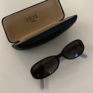 Lafont Paris Sunglasses